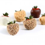 Assorted Strawberries