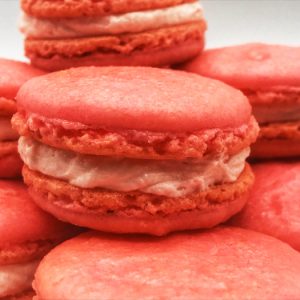 Macarons