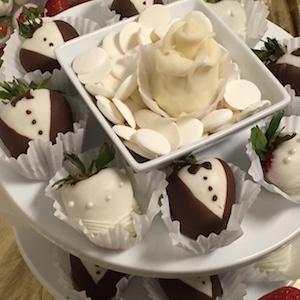 Weddings and Nuptials