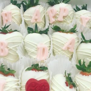 Happy Birthday Berries !!!