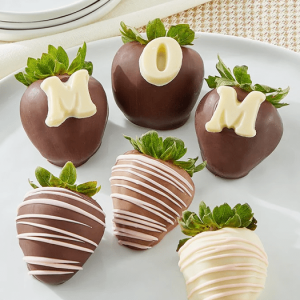 Mother's Day Strawberry Box