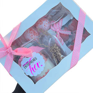 Entrepreneu-HER Combo Box