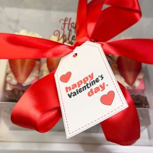 Valentine's Day Shooters