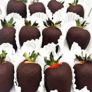 Dark Chocolate