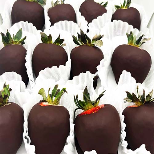 Dark Chocolate