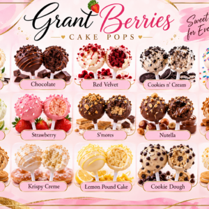 Cake Pops