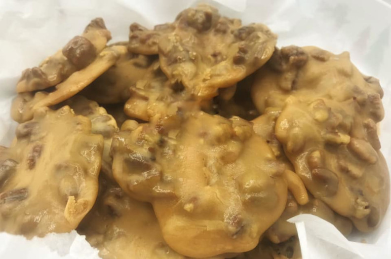 Pralines