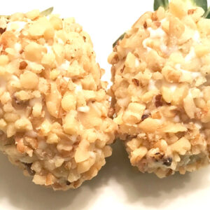 White Chocolate Walnut