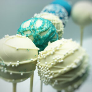 Cake Pops