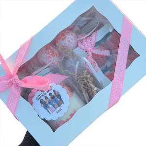 Girls Trip Combo Box