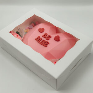 Custom Breakable Hearts