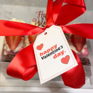 Valentine's Day Shooters